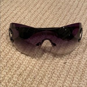 Chanel sunglasses